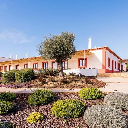 Quinta Da Baleeira Villa Тавира Екстериор снимка