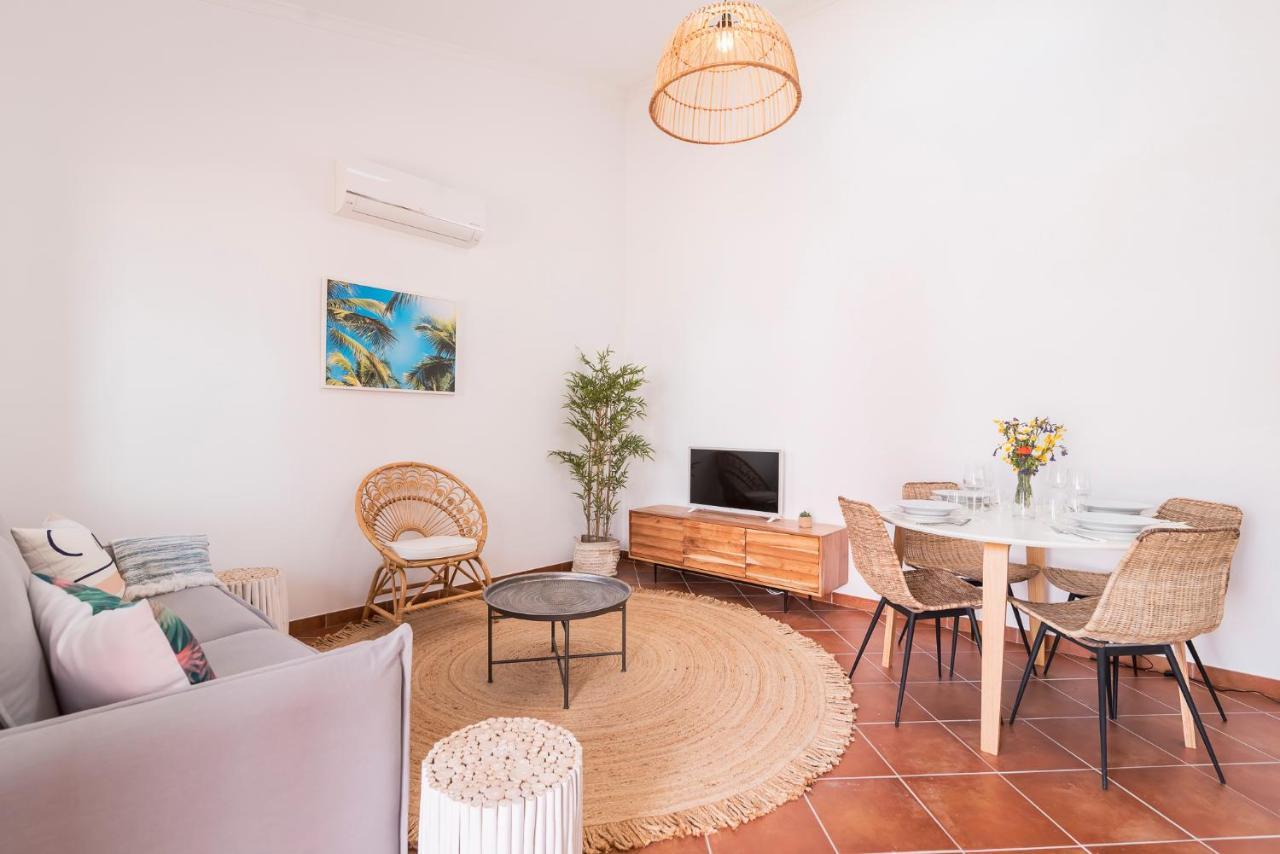 Quinta Da Baleeira Villa Тавира Екстериор снимка