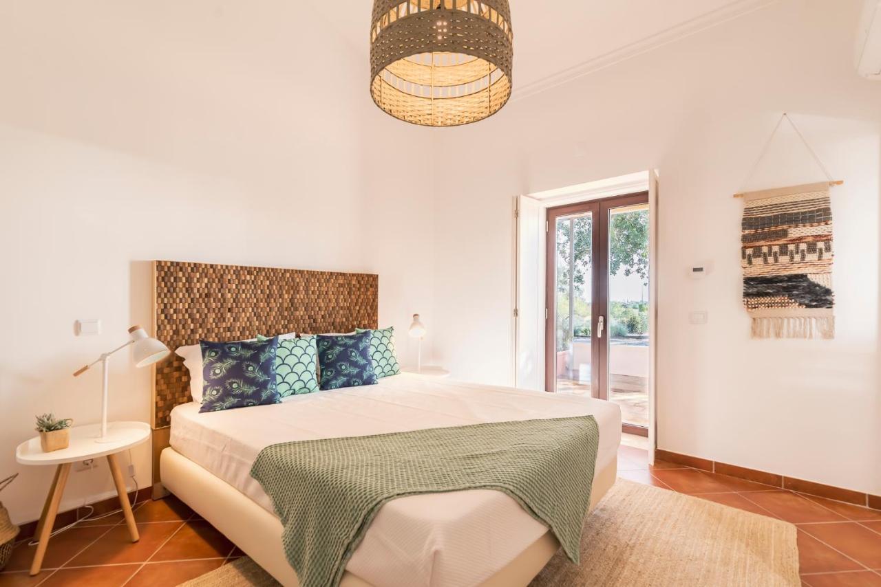 Quinta Da Baleeira Villa Тавира Екстериор снимка