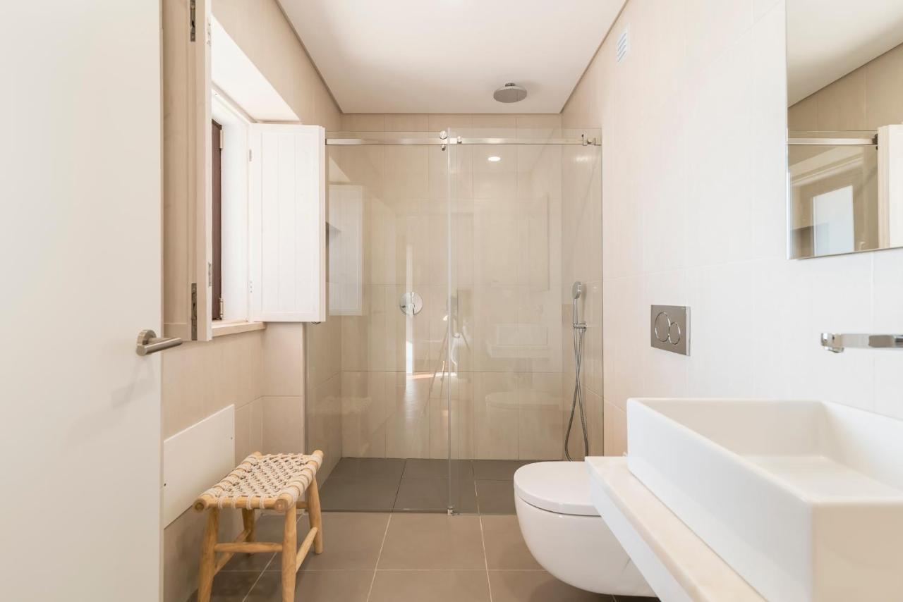 Quinta Da Baleeira Villa Тавира Екстериор снимка