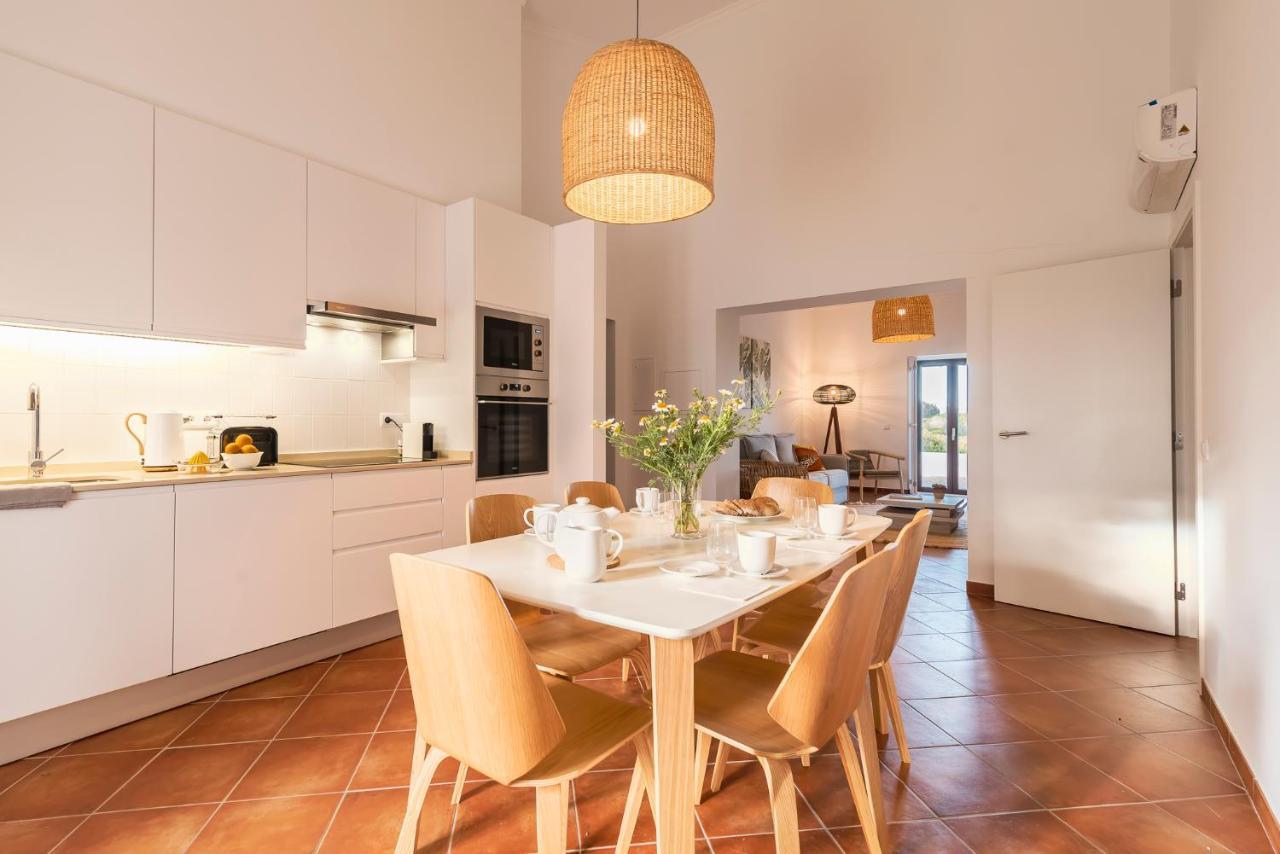 Quinta Da Baleeira Villa Тавира Екстериор снимка