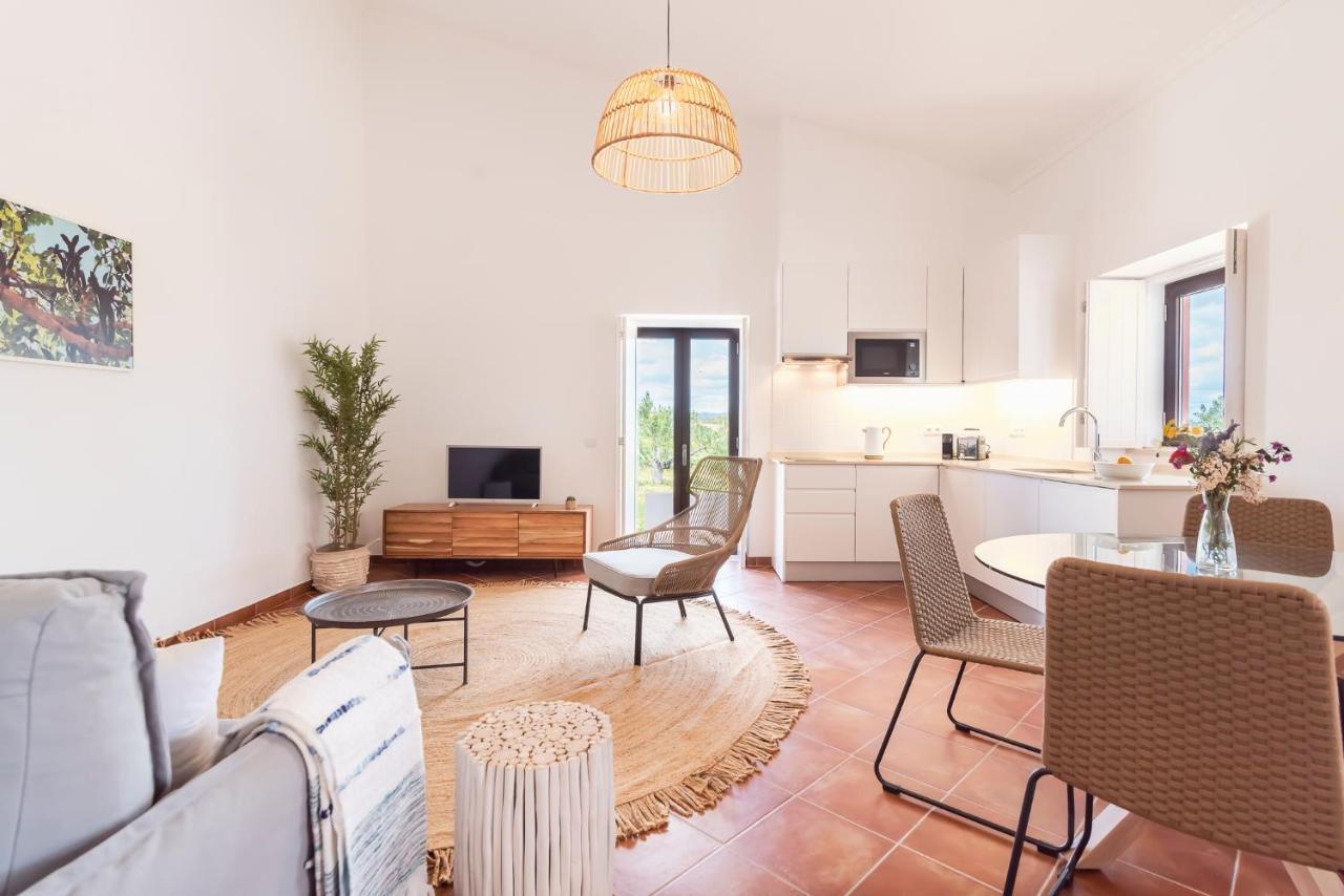 Quinta Da Baleeira Villa Тавира Екстериор снимка