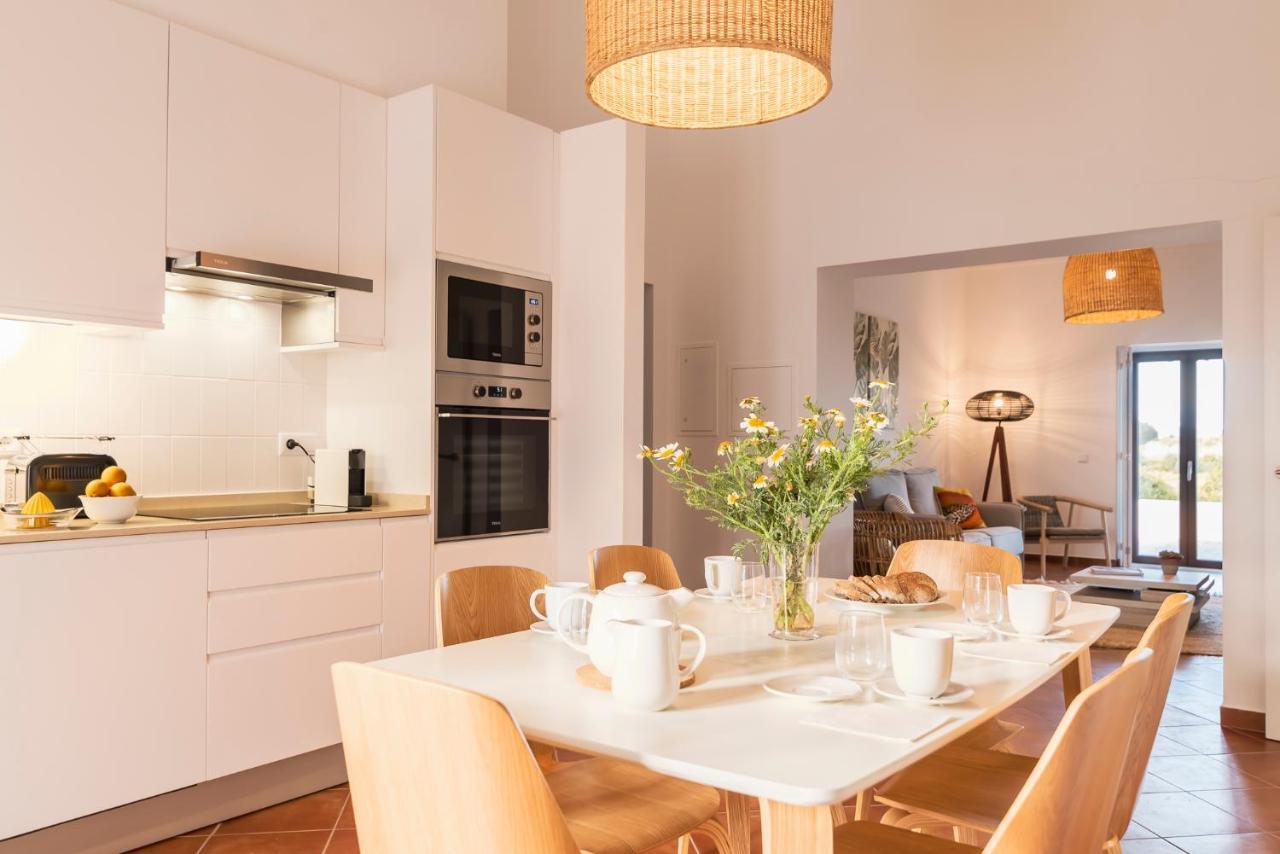 Quinta Da Baleeira Villa Тавира Екстериор снимка