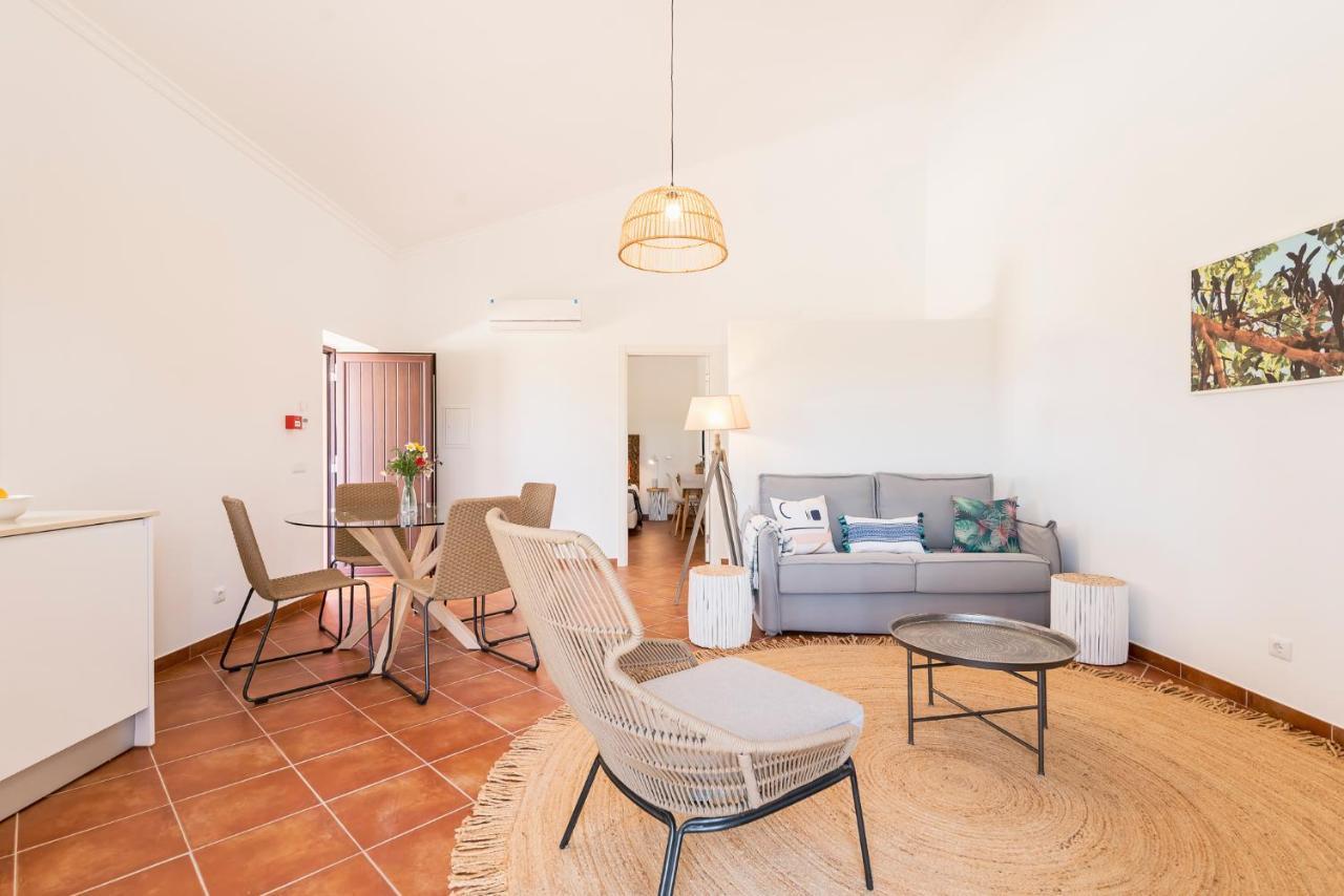 Quinta Da Baleeira Villa Тавира Екстериор снимка