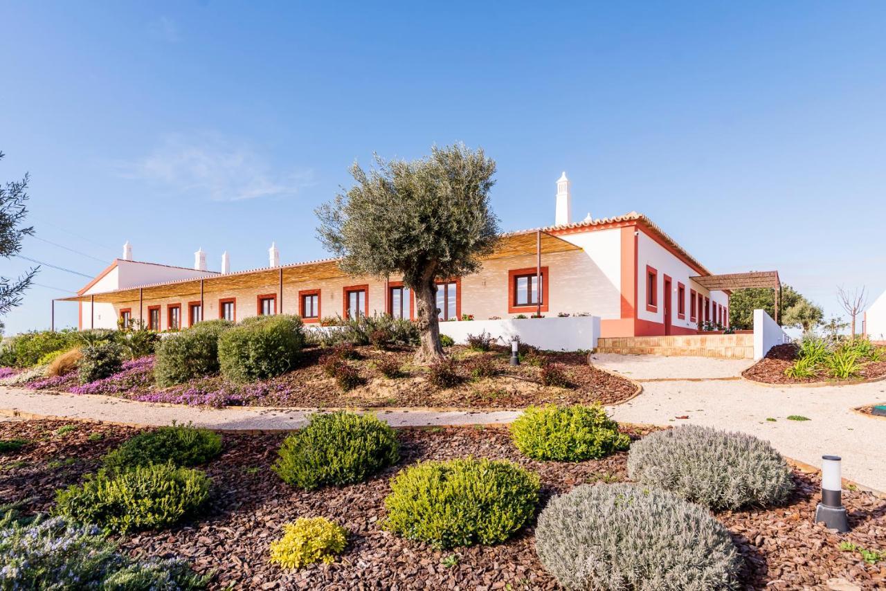 Quinta Da Baleeira Villa Тавира Екстериор снимка