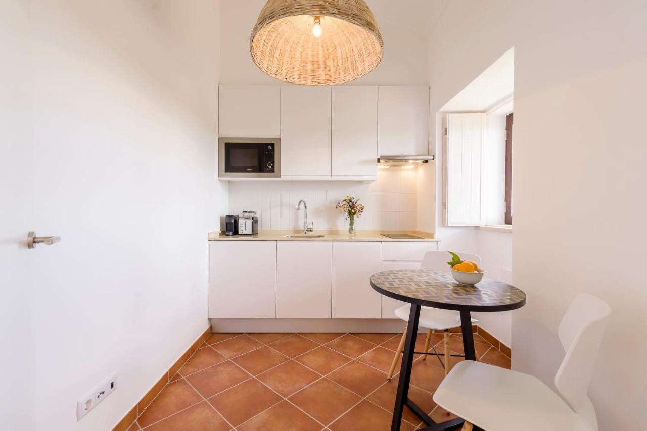 Quinta Da Baleeira Villa Тавира Екстериор снимка