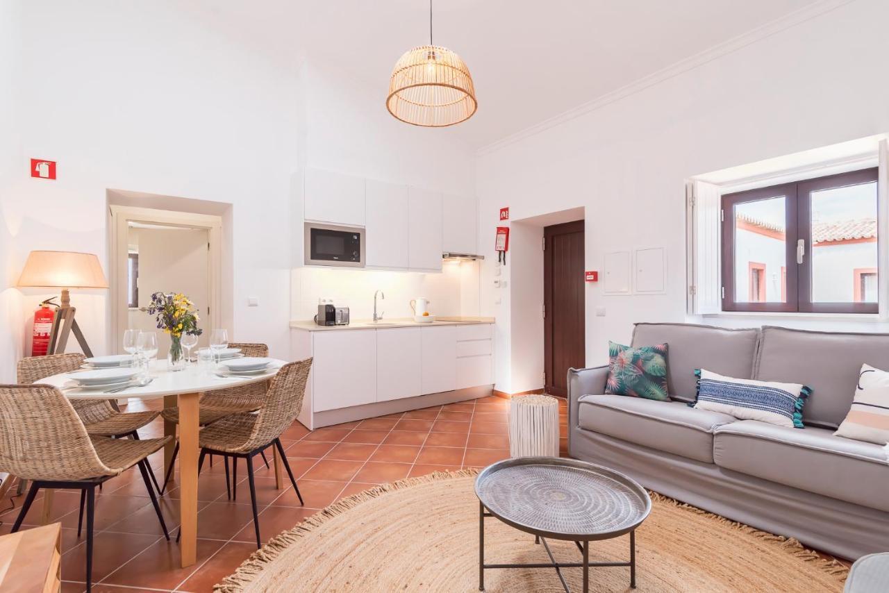 Quinta Da Baleeira Villa Тавира Екстериор снимка