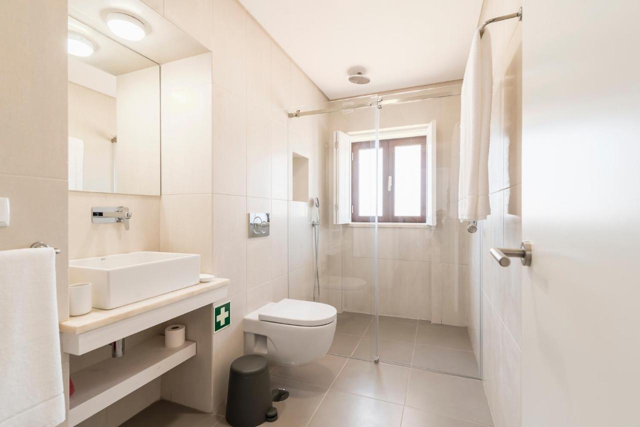 Quinta Da Baleeira Villa Тавира Екстериор снимка