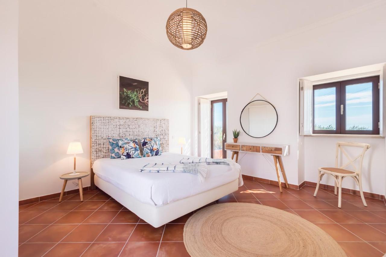 Quinta Da Baleeira Villa Тавира Екстериор снимка