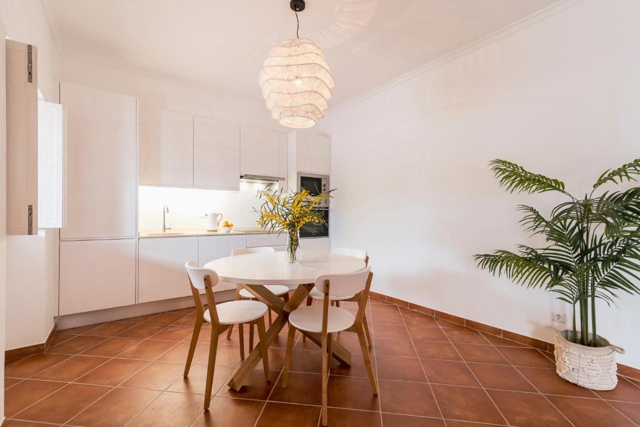 Quinta Da Baleeira Villa Тавира Екстериор снимка