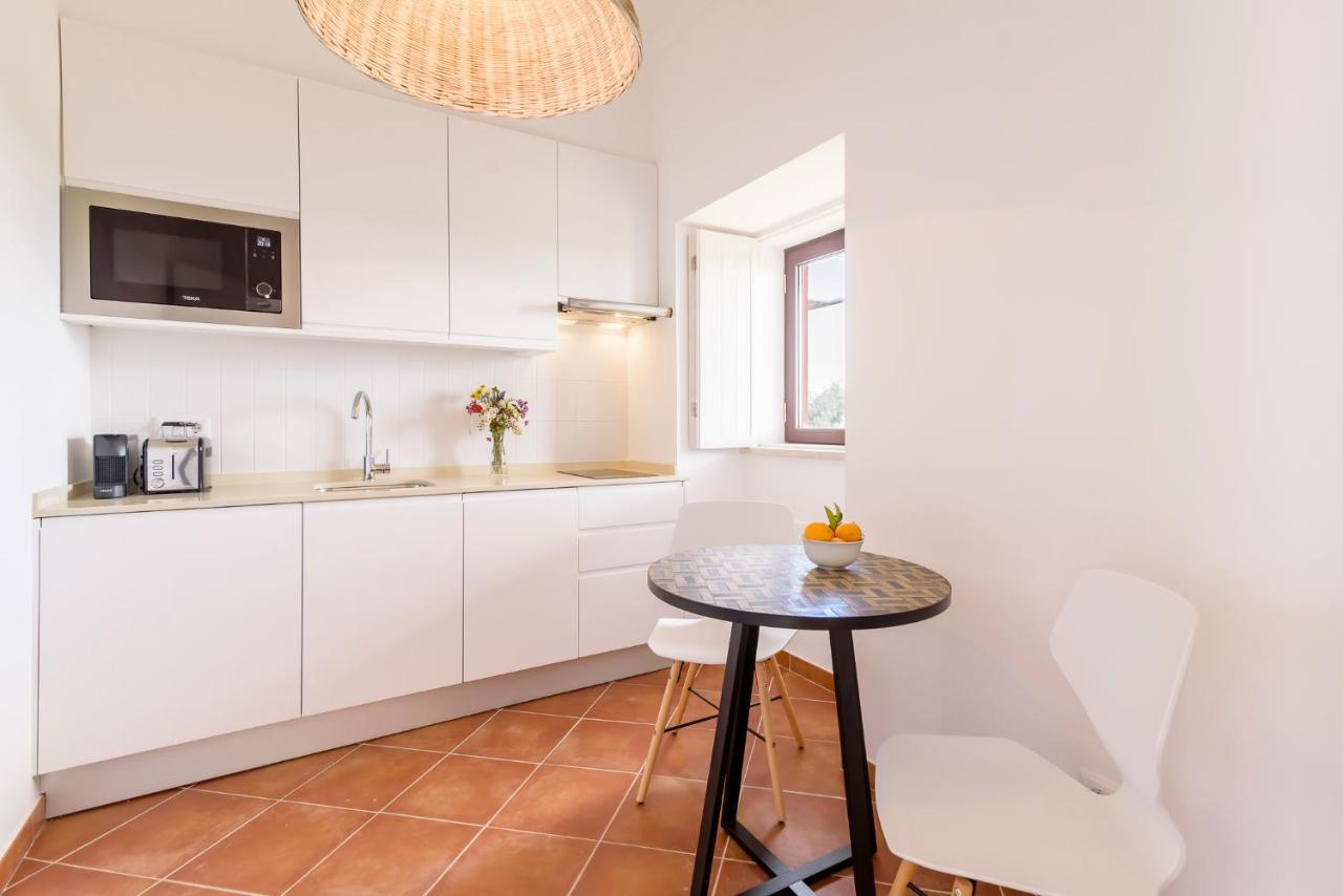 Quinta Da Baleeira Villa Тавира Екстериор снимка