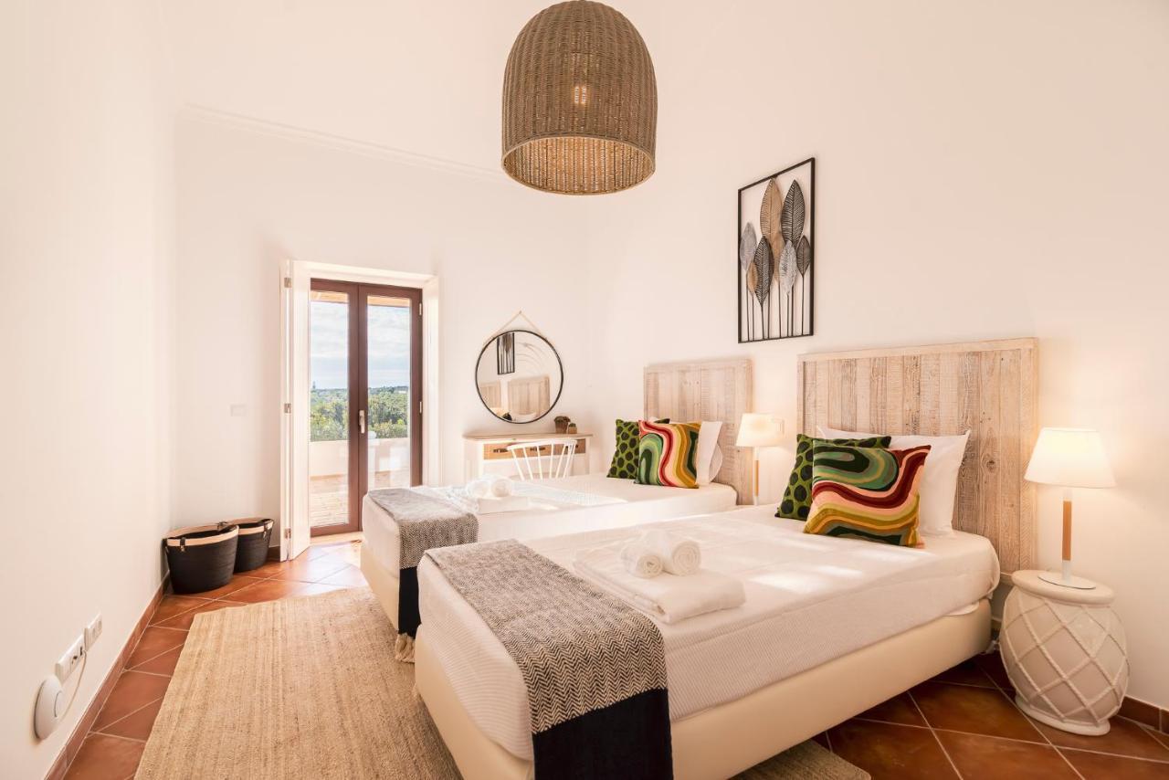 Quinta Da Baleeira Villa Тавира Екстериор снимка
