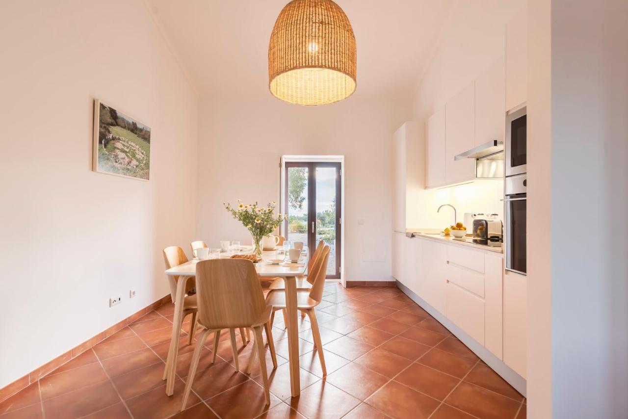 Quinta Da Baleeira Villa Тавира Екстериор снимка