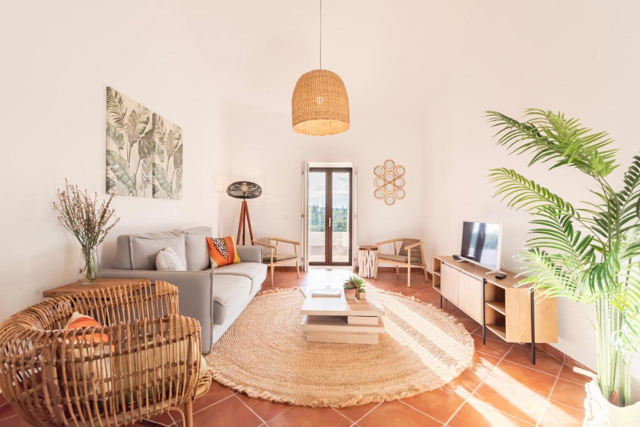 Quinta Da Baleeira Villa Тавира Екстериор снимка