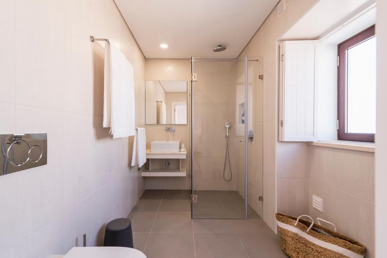 Quinta Da Baleeira Villa Тавира Екстериор снимка