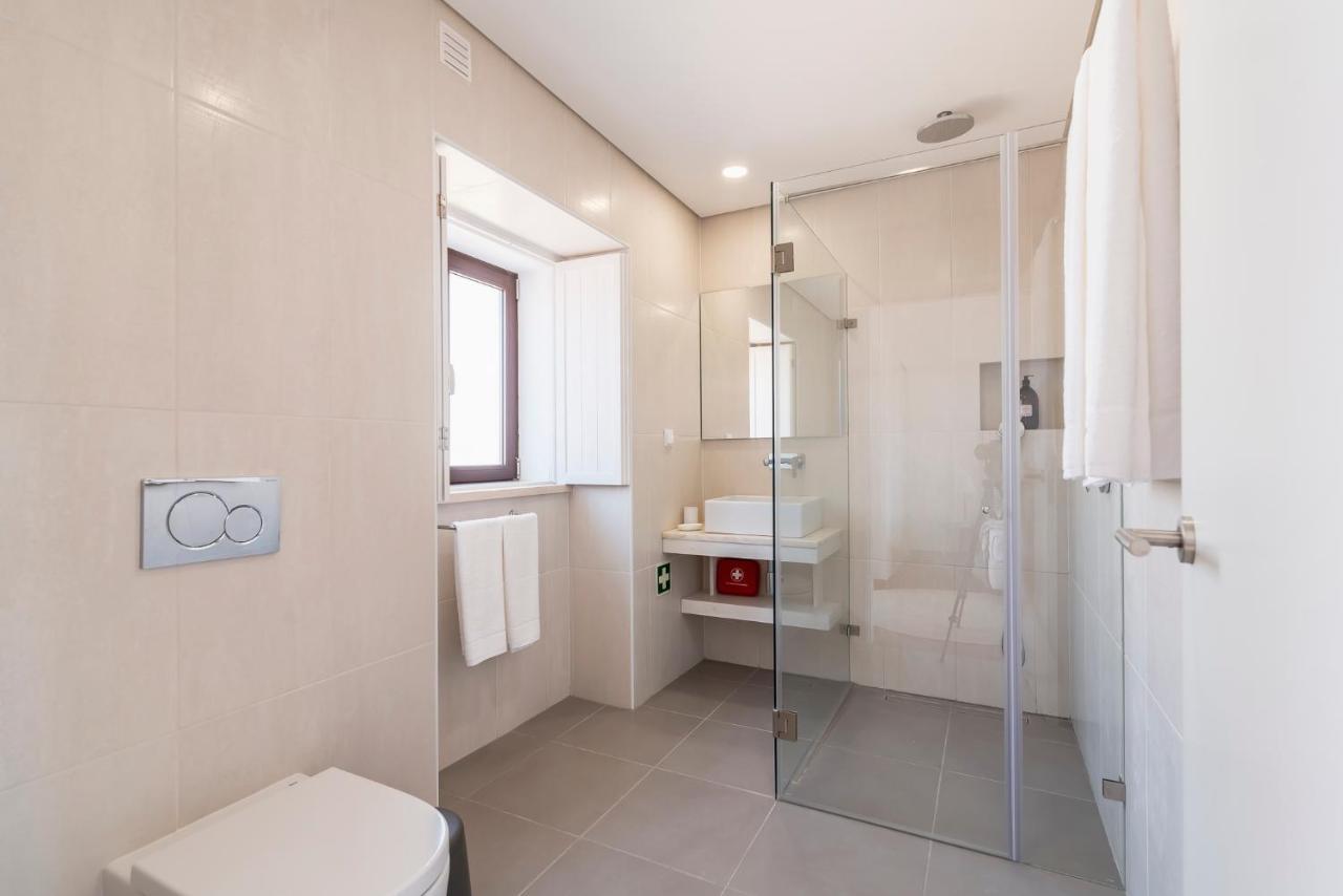 Quinta Da Baleeira Villa Тавира Екстериор снимка