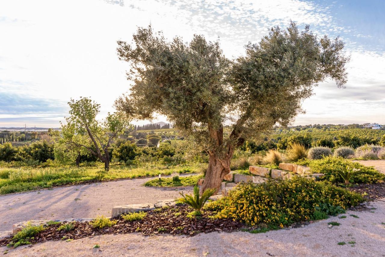 Quinta Da Baleeira Villa Тавира Екстериор снимка