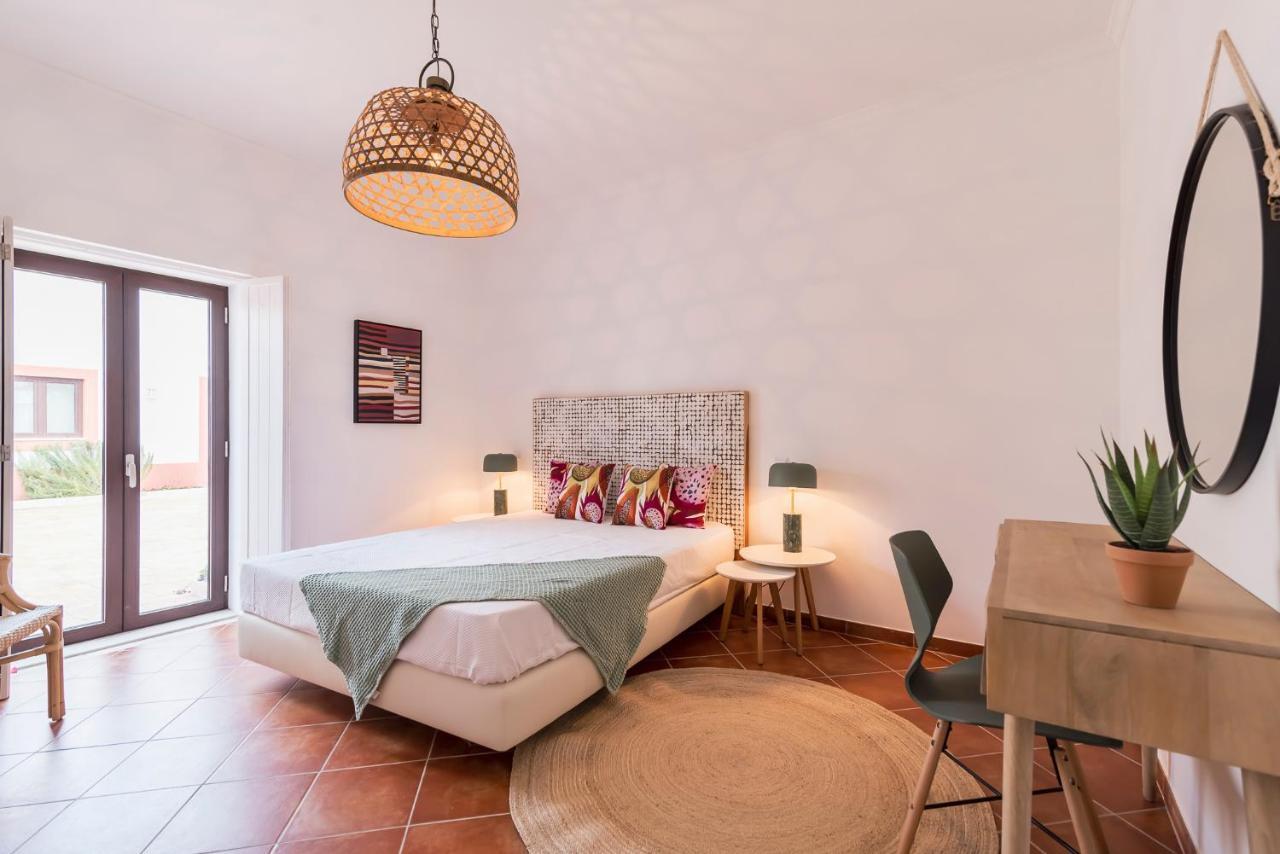 Quinta Da Baleeira Villa Тавира Екстериор снимка