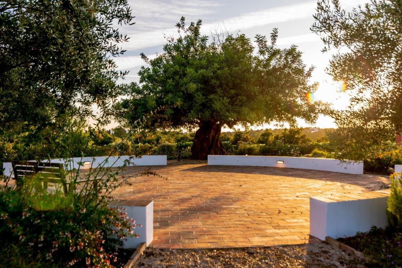 Quinta Da Baleeira Villa Тавира Екстериор снимка