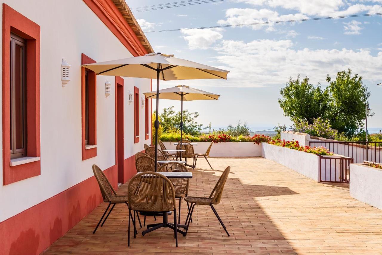 Quinta Da Baleeira Villa Тавира Екстериор снимка