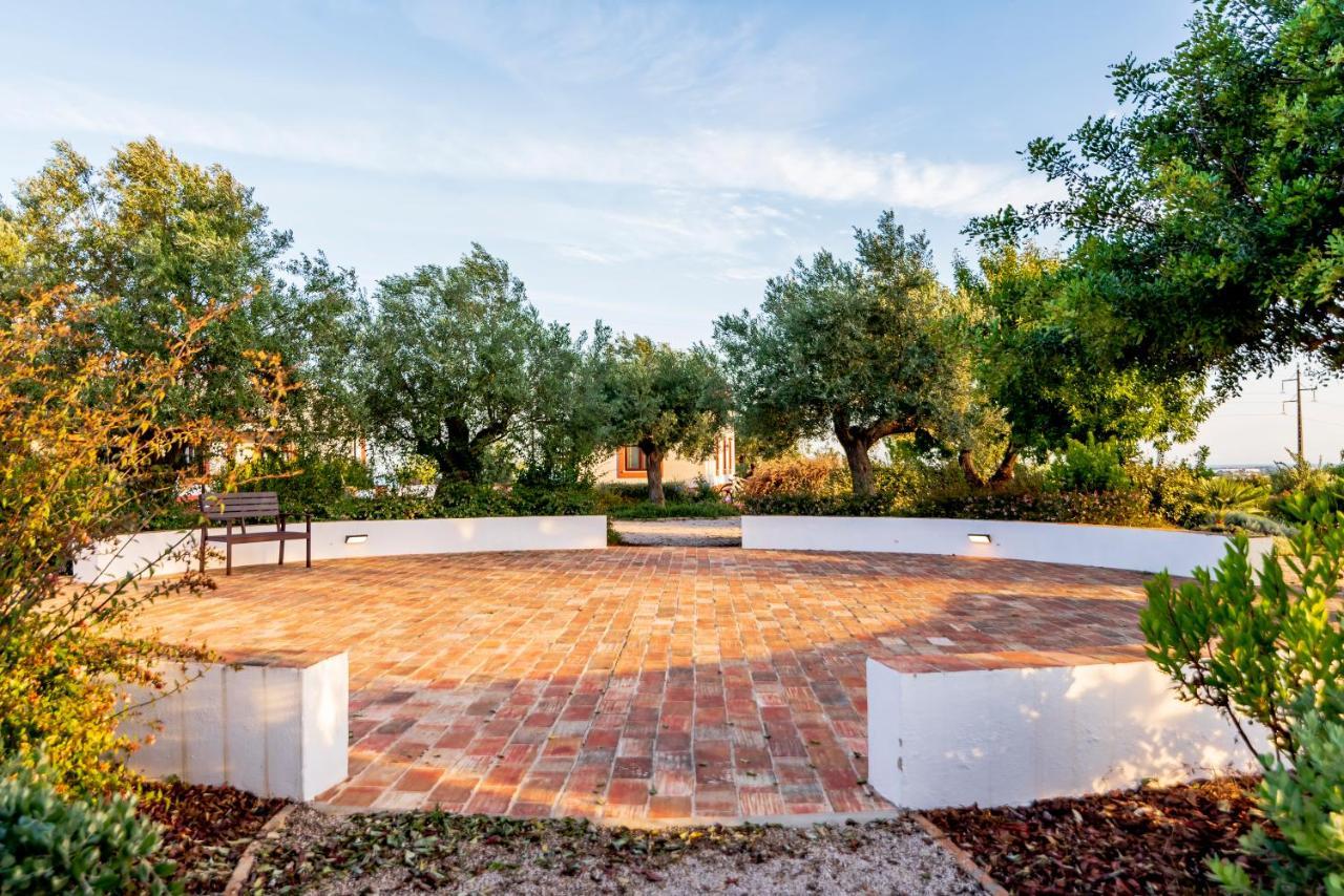 Quinta Da Baleeira Villa Тавира Екстериор снимка
