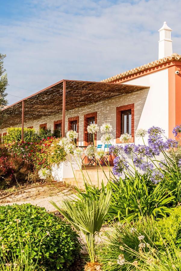 Quinta Da Baleeira Villa Тавира Екстериор снимка