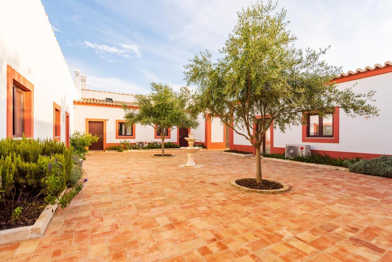 Quinta Da Baleeira Villa Тавира Екстериор снимка
