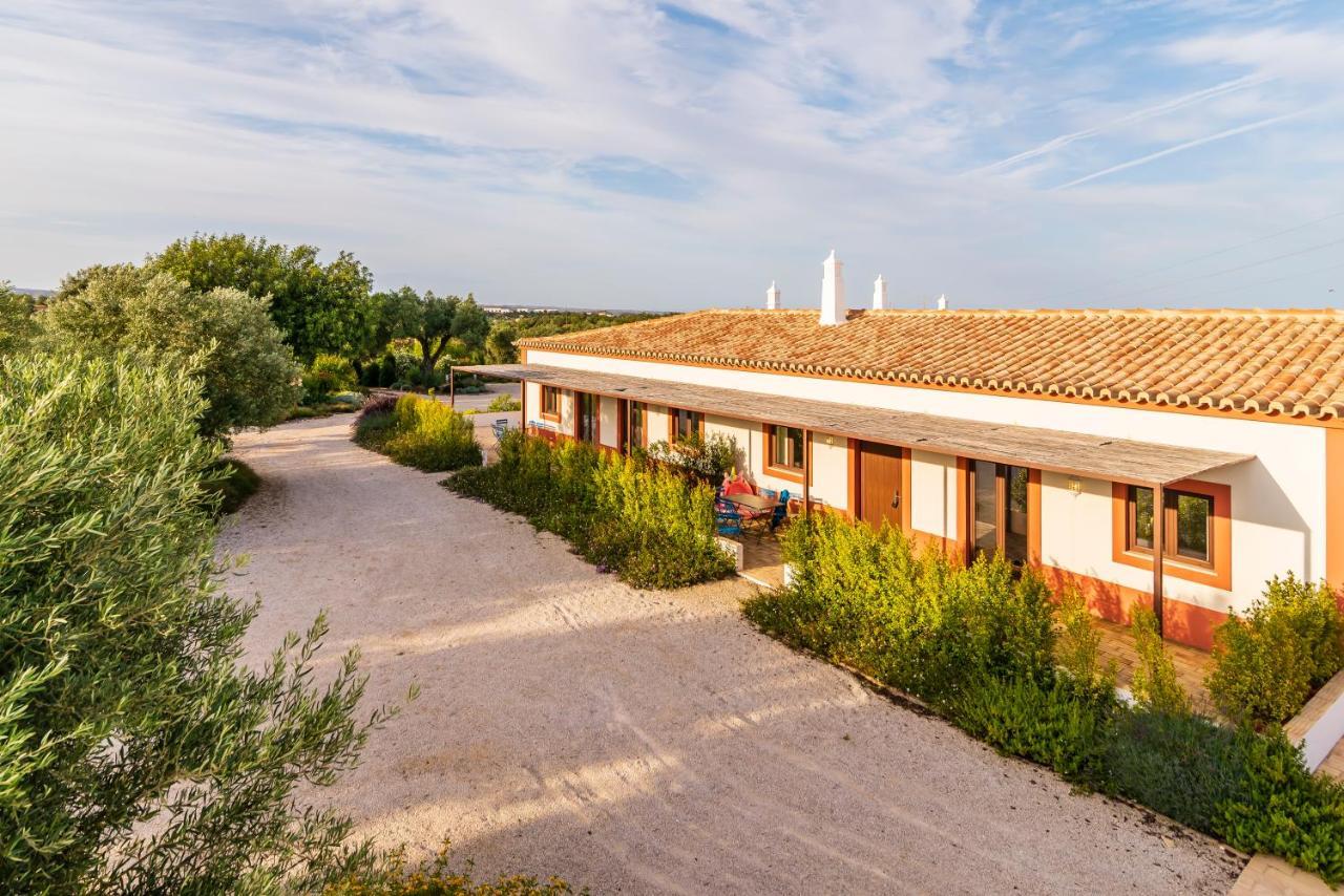 Quinta Da Baleeira Villa Тавира Екстериор снимка