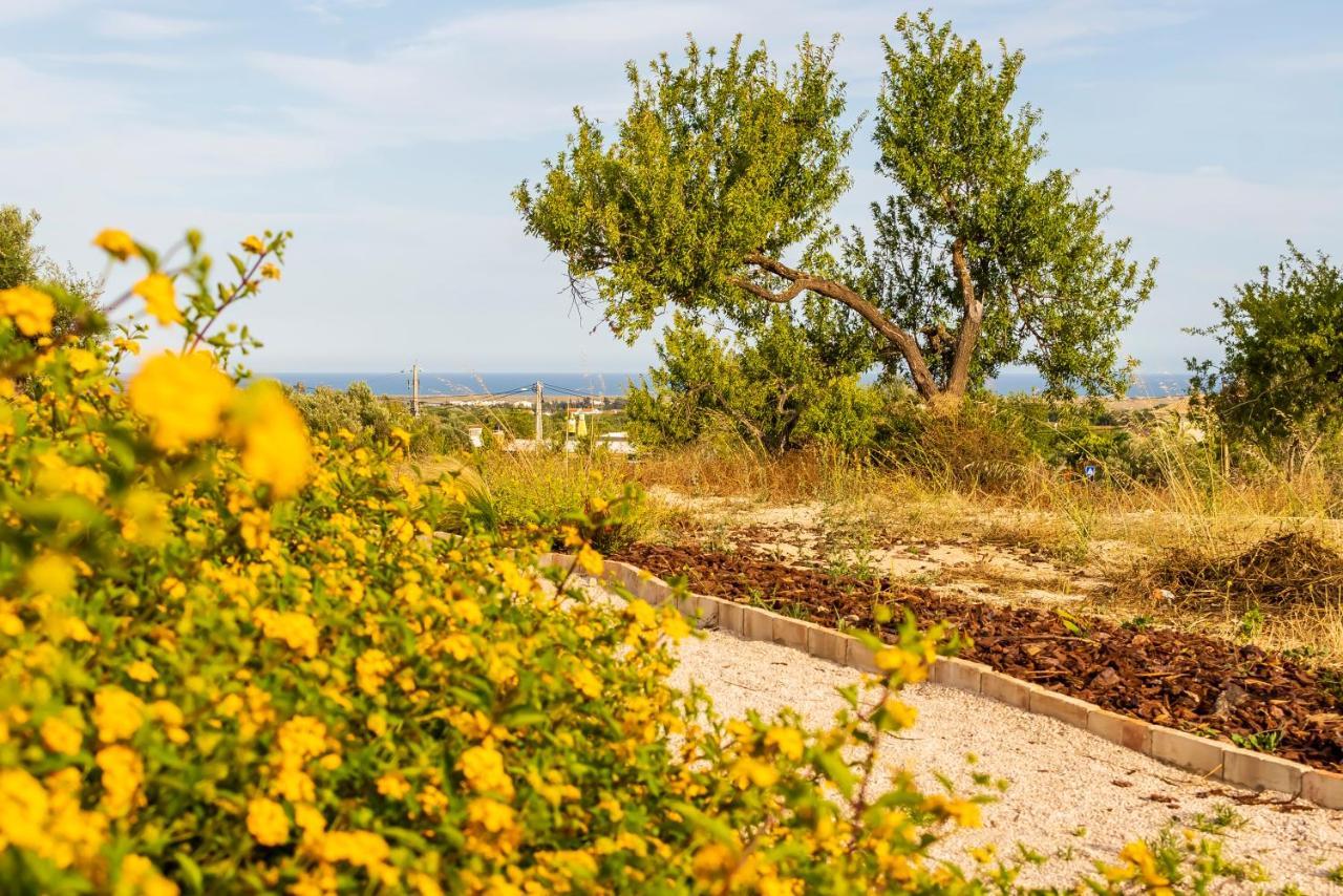 Quinta Da Baleeira Villa Тавира Екстериор снимка