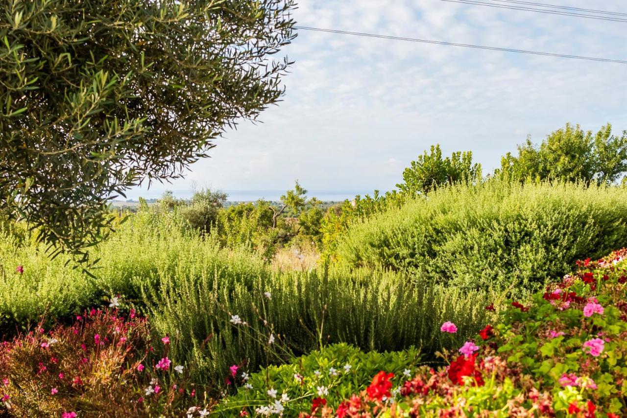 Quinta Da Baleeira Villa Тавира Екстериор снимка