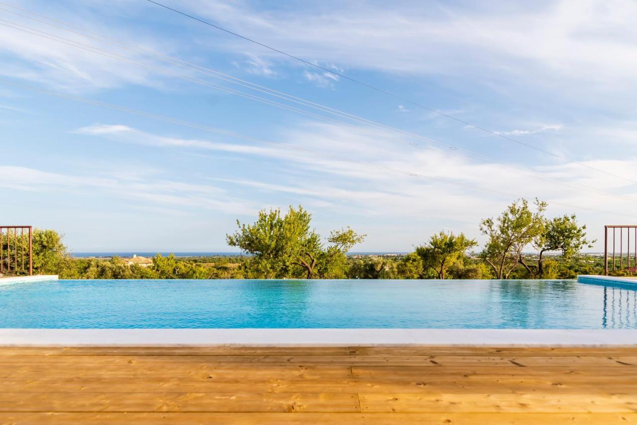Quinta Da Baleeira Villa Тавира Екстериор снимка