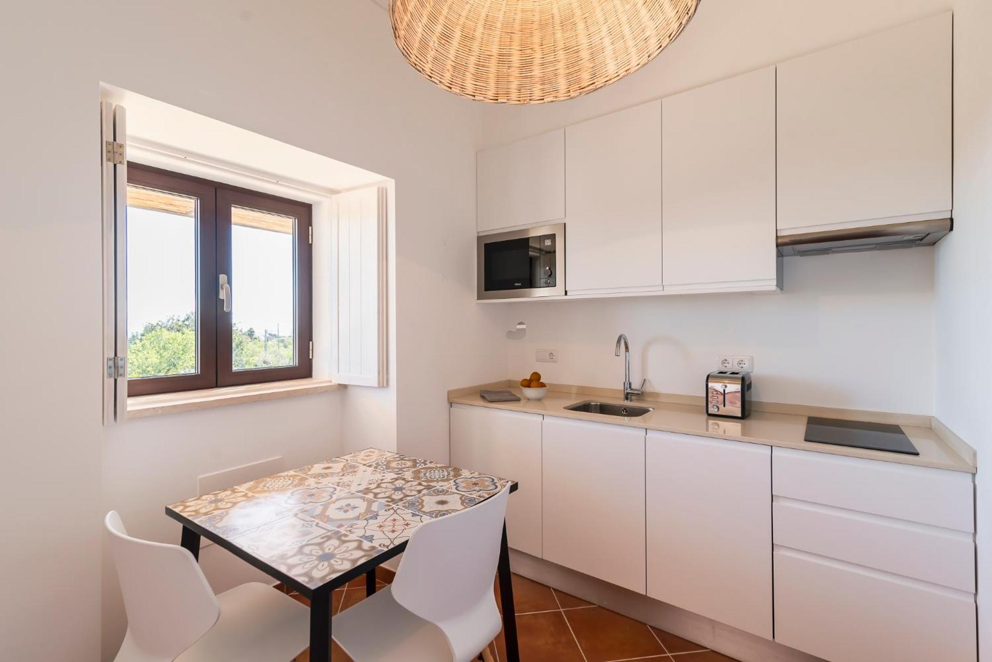 Quinta Da Baleeira Villa Тавира Екстериор снимка