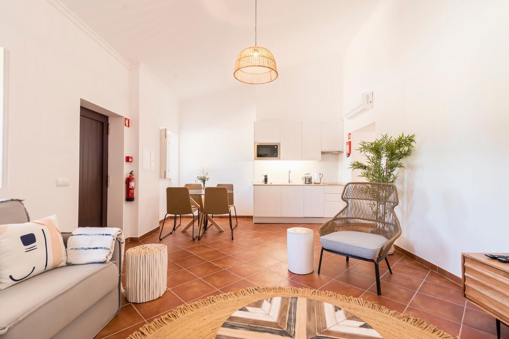 Quinta Da Baleeira Villa Тавира Стая снимка