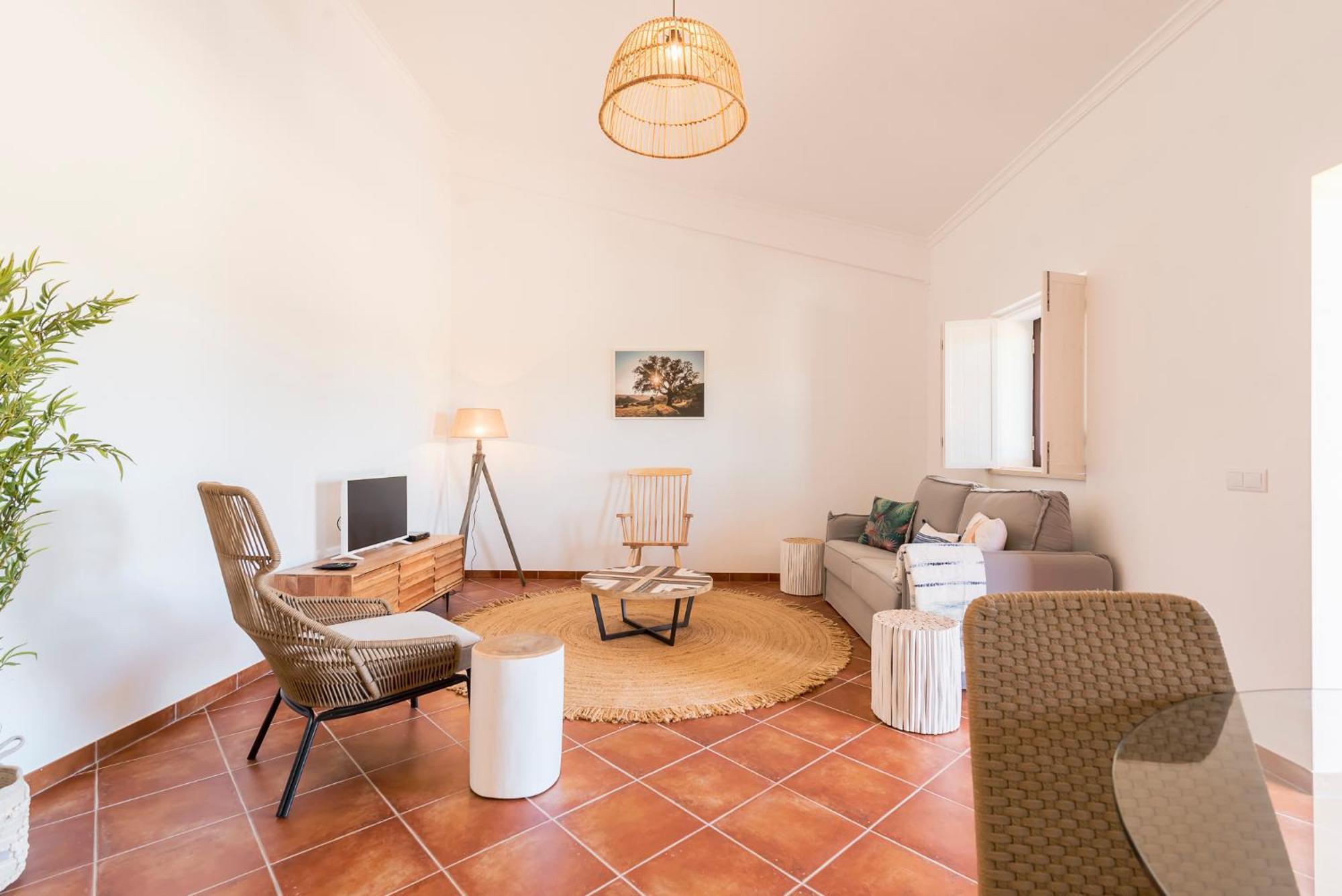 Quinta Da Baleeira Villa Тавира Стая снимка