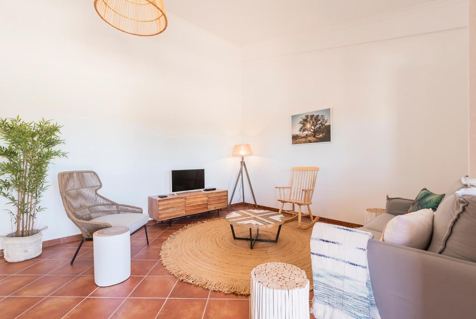 Quinta Da Baleeira Villa Тавира Стая снимка