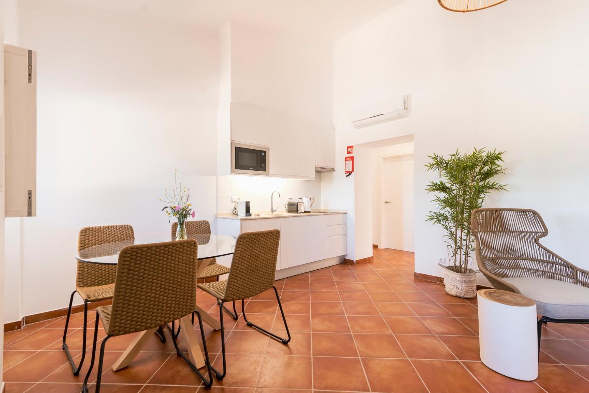 Quinta Da Baleeira Villa Тавира Стая снимка