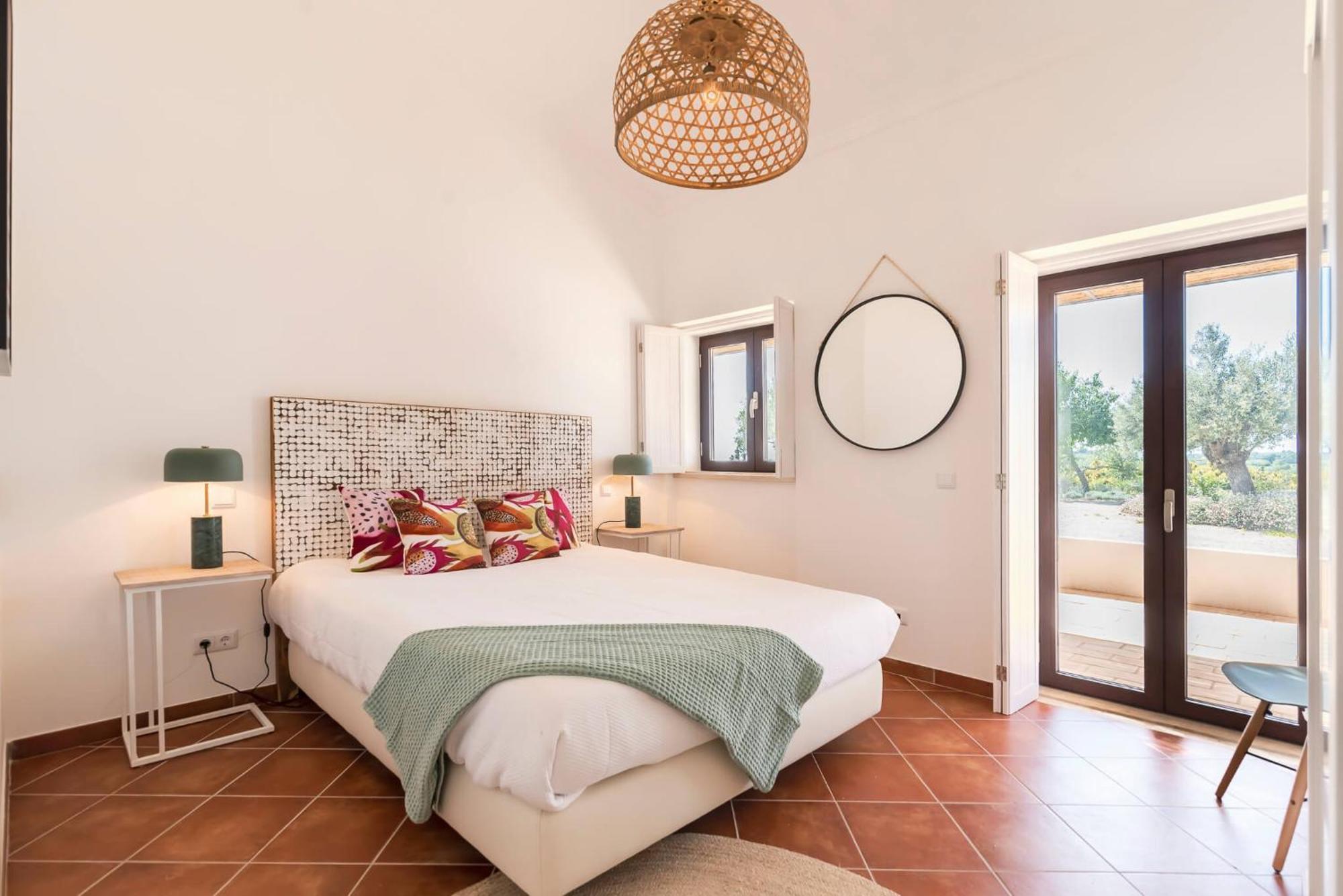 Quinta Da Baleeira Villa Тавира Екстериор снимка